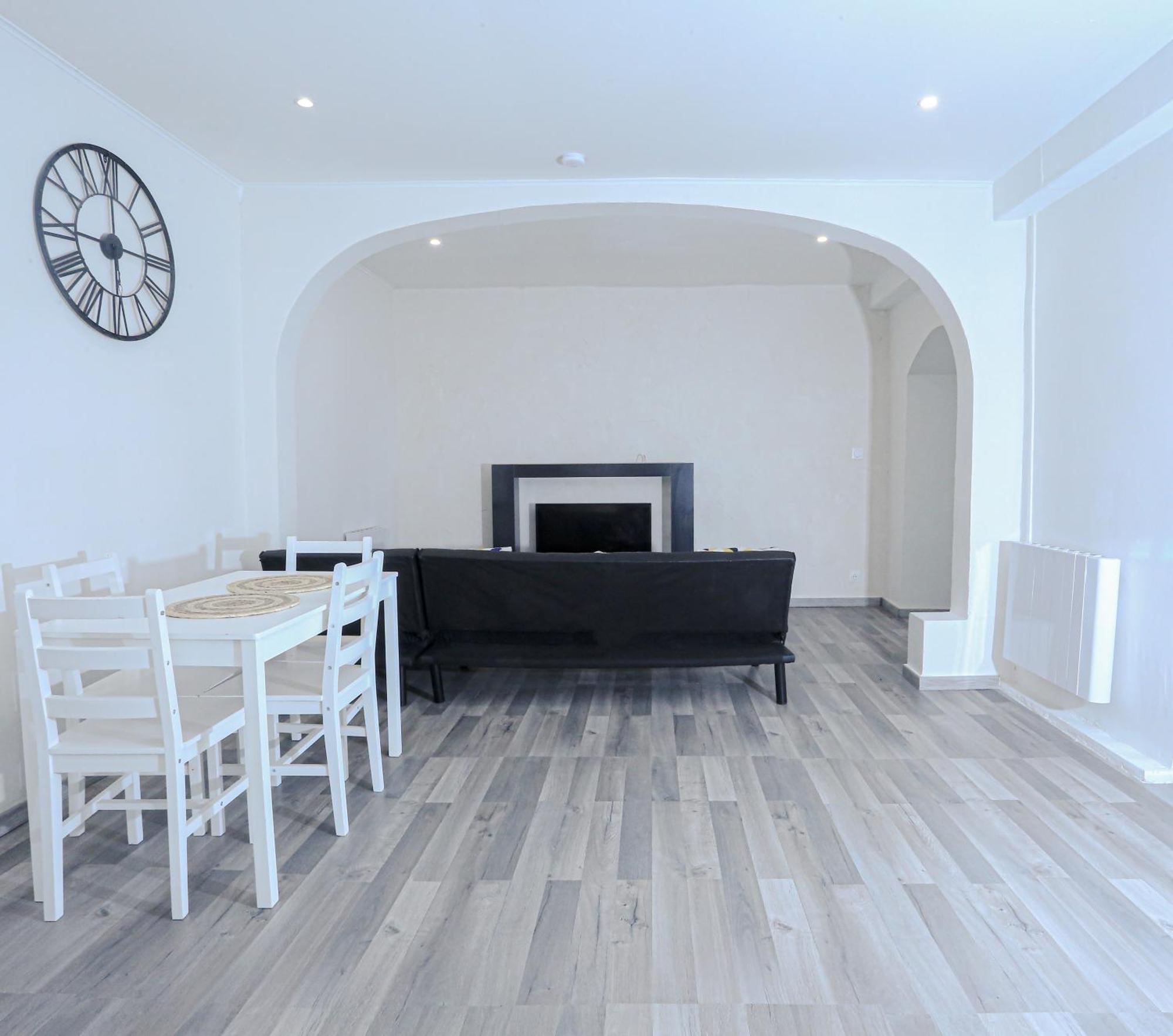 Elegant Appartement Bord De Seine Montereau-Fault-Yonne Eksteriør billede